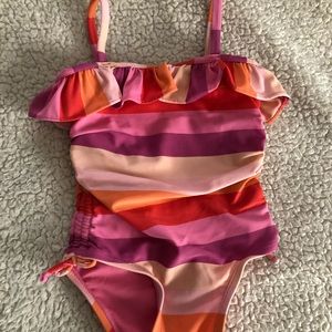 SOLD Baby Gap 12-18m swim suit